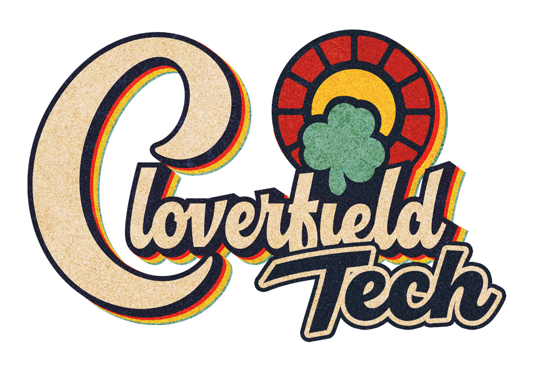Cloverfield logo